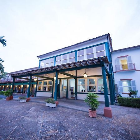 Hotel Escola Bela Vista Volta Redonda Luaran gambar