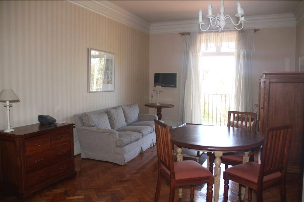 Hotel Escola Bela Vista Volta Redonda Luaran gambar