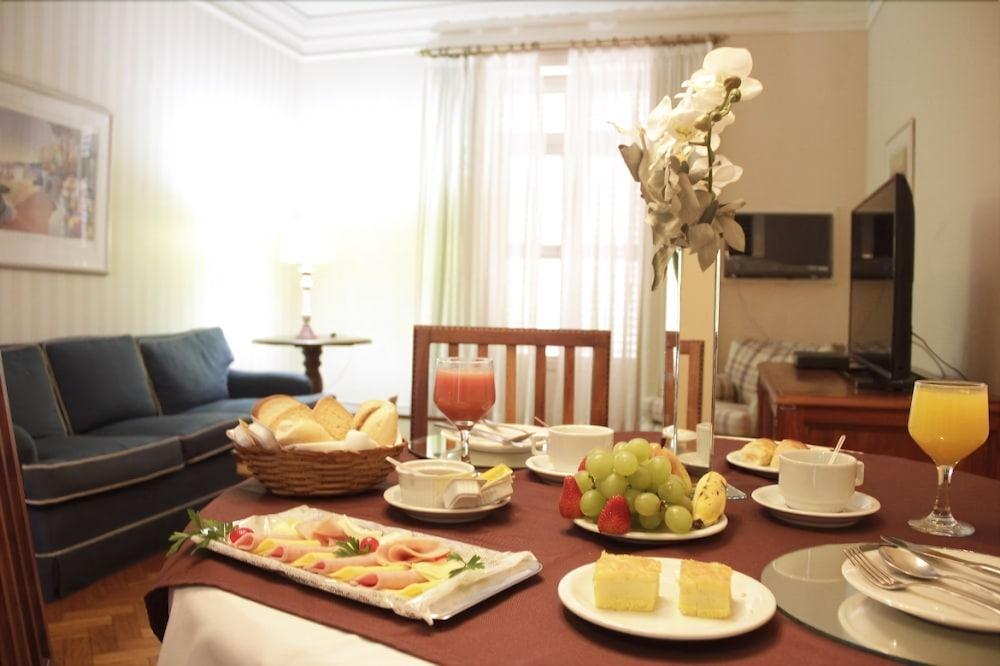 Hotel Escola Bela Vista Volta Redonda Luaran gambar