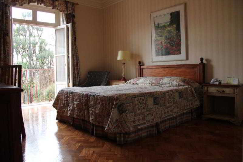 Hotel Escola Bela Vista Volta Redonda Luaran gambar
