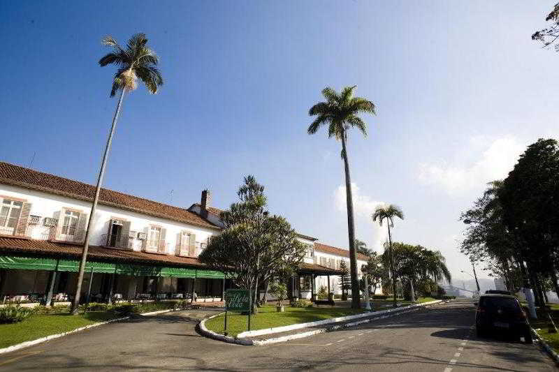 Hotel Escola Bela Vista Volta Redonda Luaran gambar