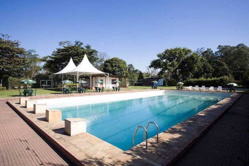 Hotel Escola Bela Vista Volta Redonda Luaran gambar